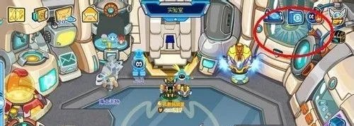 赛尔号卡鲁克斯怎么融合