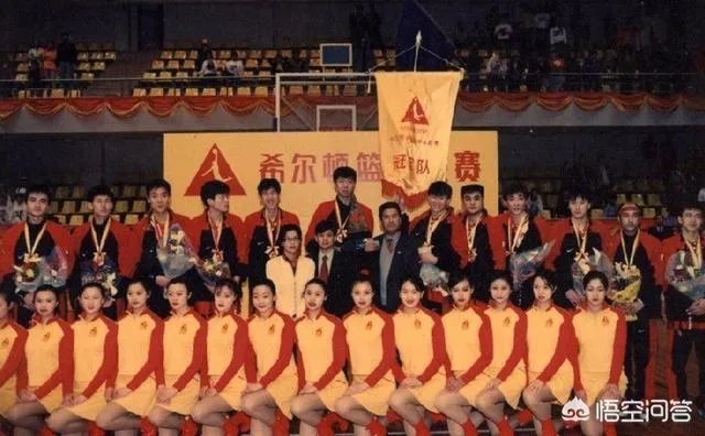 中国篮球俱乐部国内有哪些知名的呢？