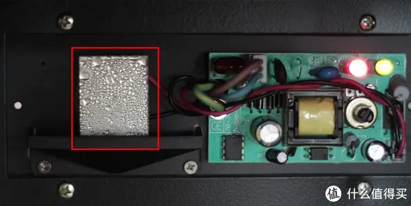 市面上二种主流电子防潮箱技术评测