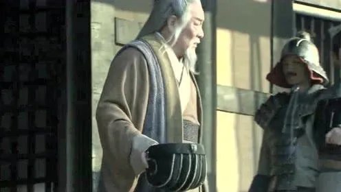 郦食其是怎么死的