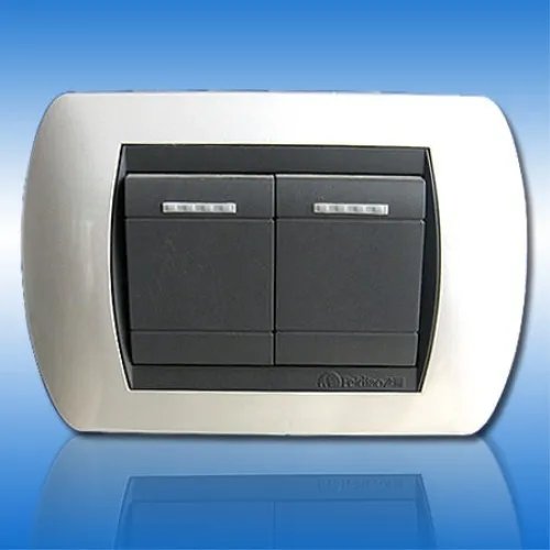 龙胜开关和公牛哪个好 龙胜开关和公牛怎么样