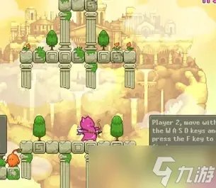 肥猫天使2道具名称和作用大全