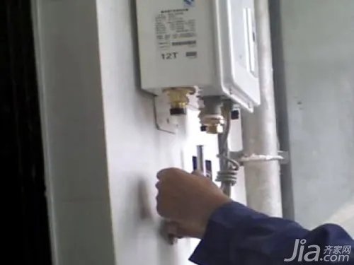 林内燃气热水器怎么样？林内燃气热水器好吗？