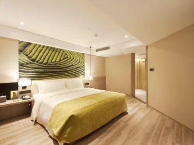 标准间是什么意思?