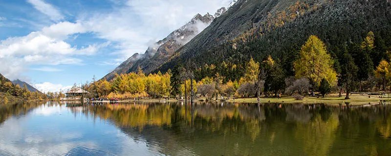 毕棚沟住宿怎么样 毕棚沟住宿情况好吗