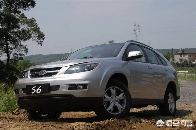 BYD S7怎么样？为什么销量那么低？