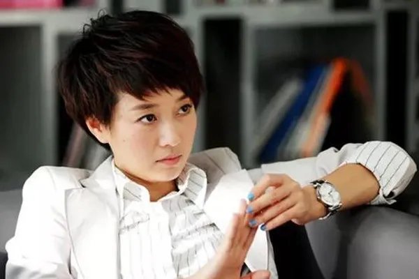 马伊琍刘孜疑似有合作,剧中两人会是什么关系?