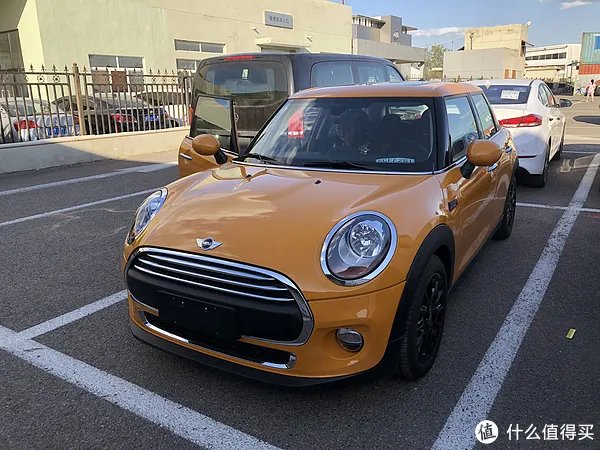 MINI ONE，还是5门？值不值得买？(上篇）