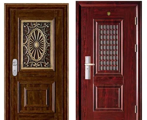 装修好后悔没换防盗门原因 不容忽视的防盗门安装细节