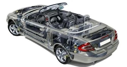 奥迪1.4t和大众1.4t一样吗