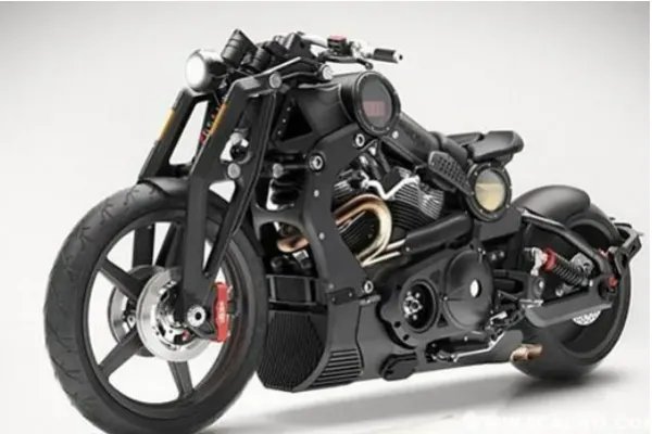 摩托车最贵排名 前十名全世界