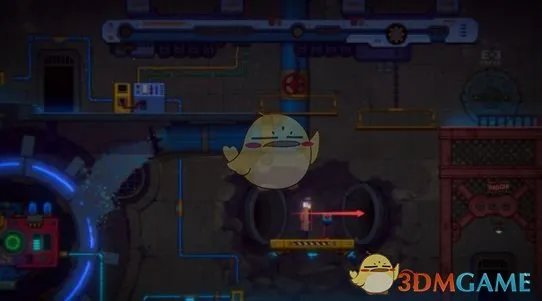 《迷雾侦探》第二章查尔斯的指引通关攻略