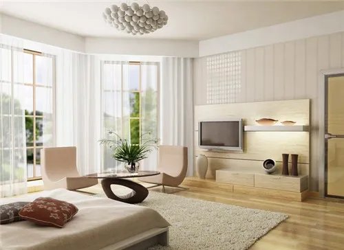 房子家居室内装修设计要点 室内装修注意事项