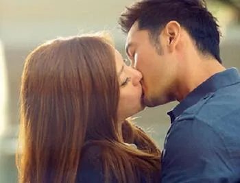 赵薇黄晓明的关系到底有多好？