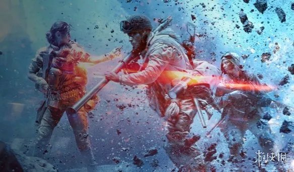 《战地5》推出自定义私人服务器！基础类型免费开放