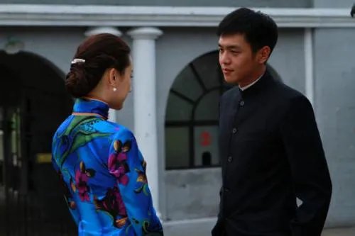 张若昀演过什么电视剧?