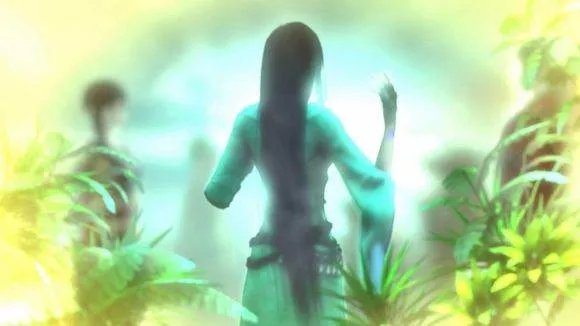 暮菖兰的角色关系