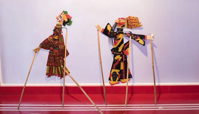 皮影戏的发源地 皮影戏的来历