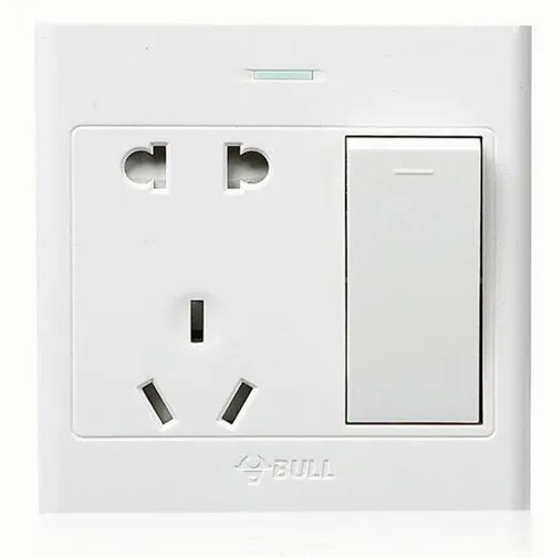 带开关插座有什么坏处吗