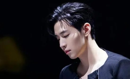 刘宪华官宣加盟《中国好声音》：是节目史上最年轻导师