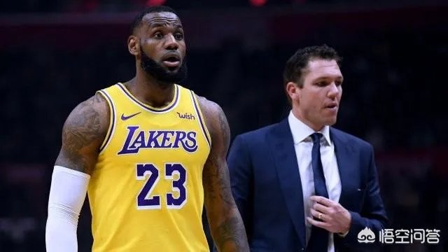 湖人以113比117输给老鹰，湖人季后赛还有希望吗？