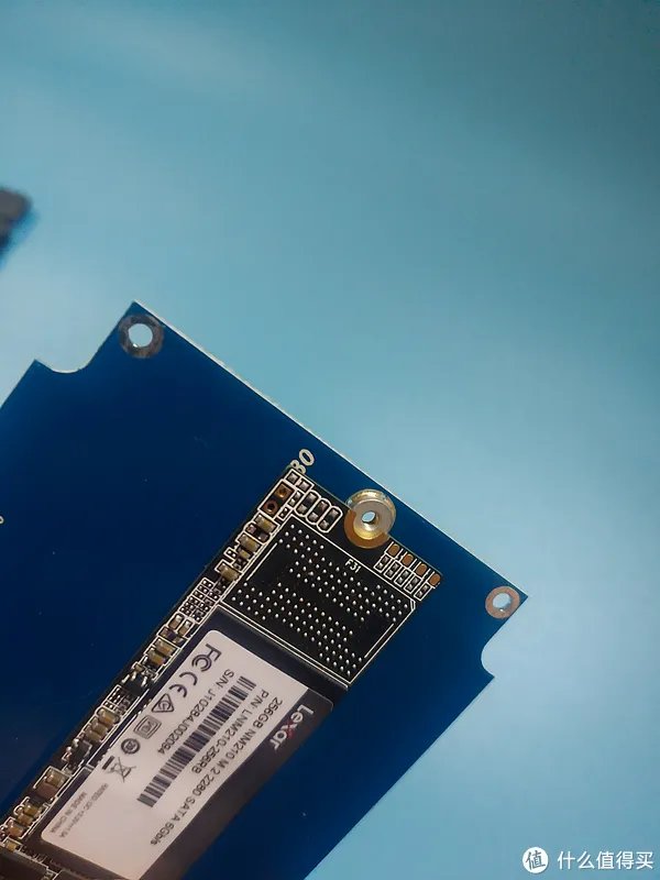 金胜固态硬盘好吗