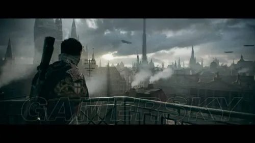 教团1886 全剧情图文流程攻略