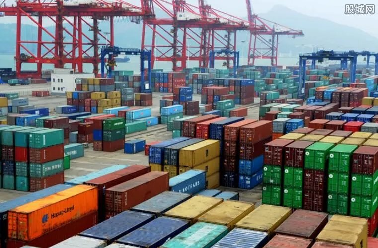 贸易逆差什么意思 具体是这样定义的