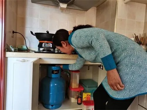 液化气罐的规格和尺寸是多少