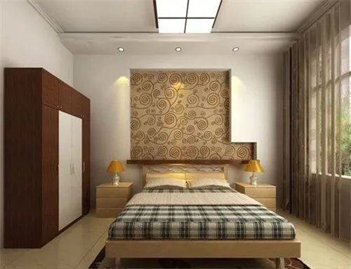 二层房屋设计方案  农村二层小别墅如何设计