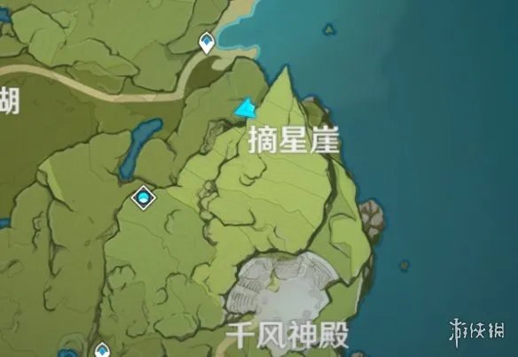 《原神手游》地灵龛位置蒙德 蒙德地灵龛位置汇总