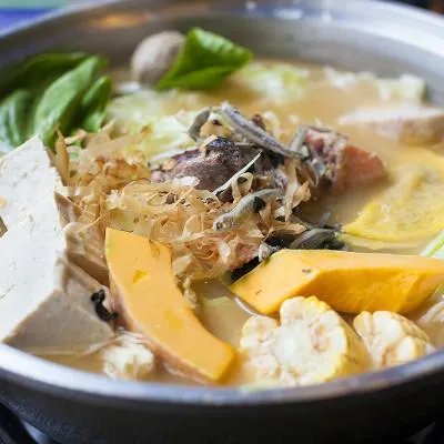 产妇不能吃什么