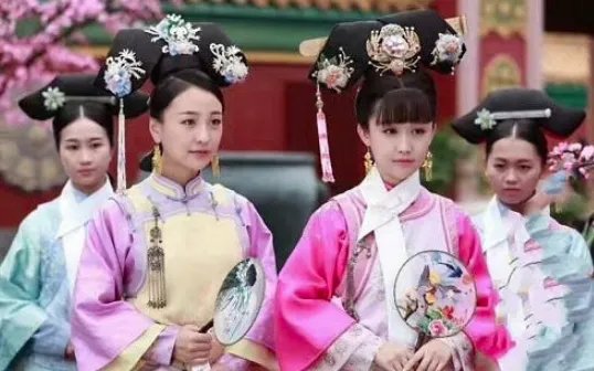 乾隆有几个女儿?她们的结局分别如何?