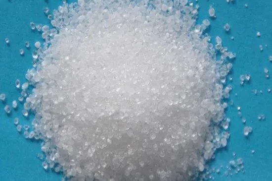 一水柠檬酸和无水柠檬酸有什么区别