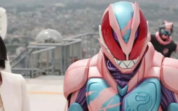 《假面骑士》revice在哪里看?