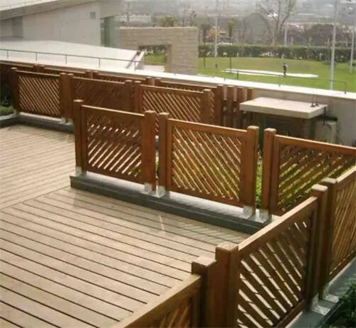 防腐木价格贵吗 防腐木怎么清洁