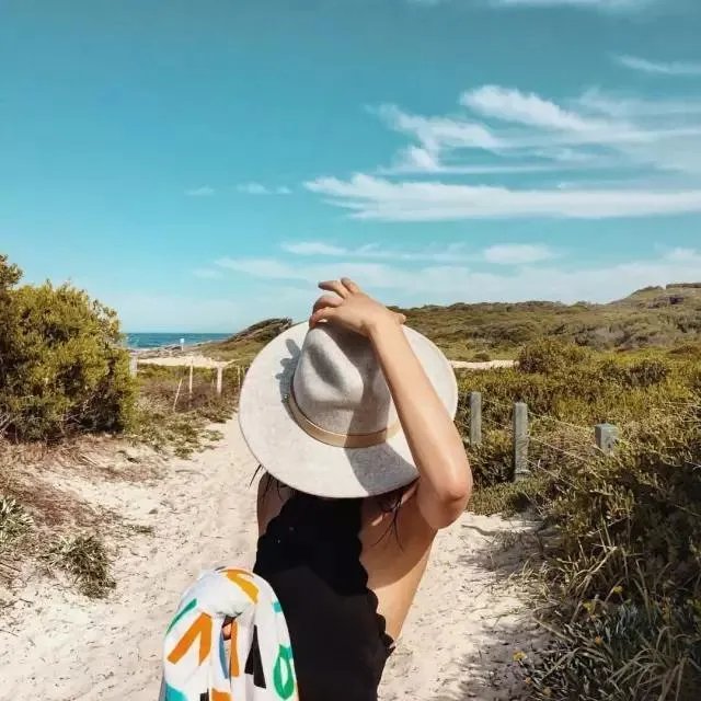 怎样拍照才好看？