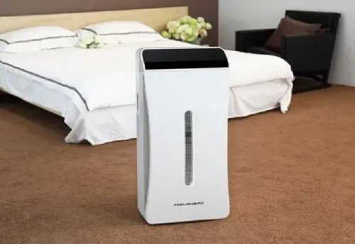 空气净化器价格一般多少钱一台