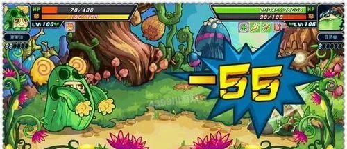 赛尔号2目灵兽平民打法