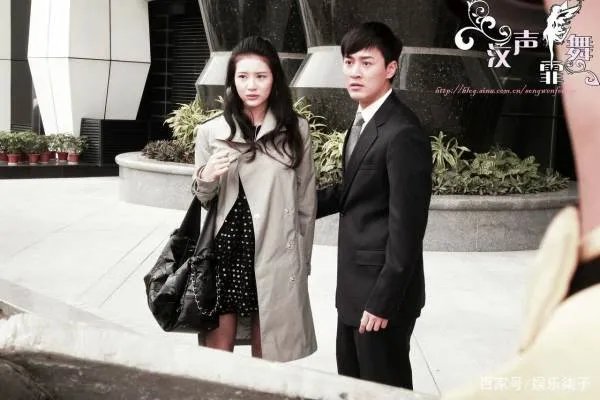 因孙俪一炮而红，嫁入豪门却遭家暴，生命永远定格在二十七岁，她是谁？