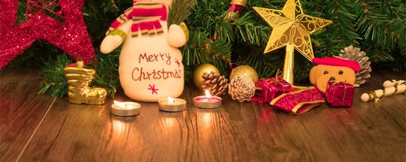 圣诞节的起源 圣诞节的起源是哪里