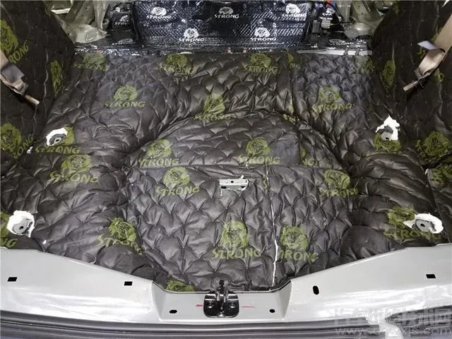 汽车隔音有用吗?做汽车隔音需要注意什么？