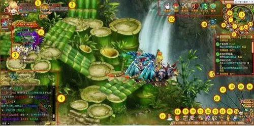 37wan《新梦幻之城》新服周一震撼开启