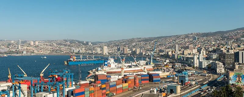 智利是哪个国家 智利属于哪个洲的国家