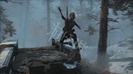 《战神4》图文流程攻略 全剧情图文流程攻略