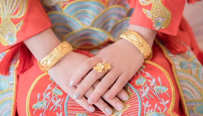 三金是什么 三金是什么意思