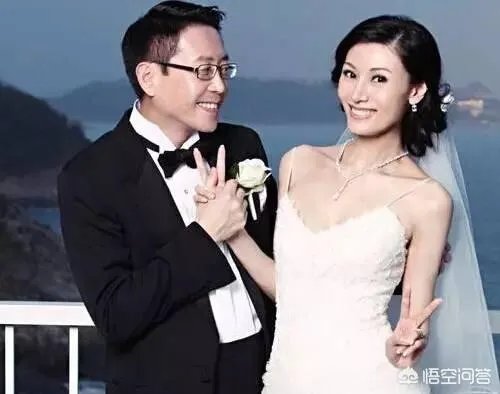 如何评价嫁入豪门的李嘉欣?