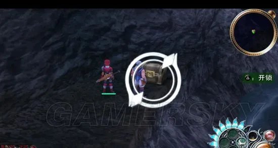 《伊苏树海》图文攻略 全剧情主线与支线任务图文攻略