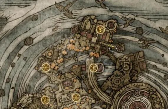 《艾尔登法环》玛利喀斯的黑剑怎么样？玛利喀斯的黑剑属性及使用