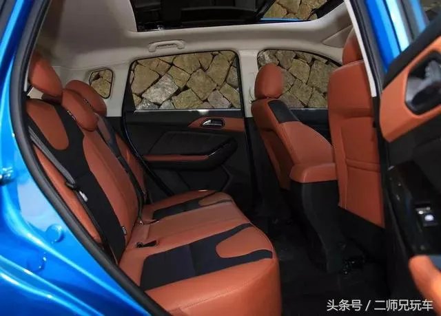 长安cs35的质量怎么样？